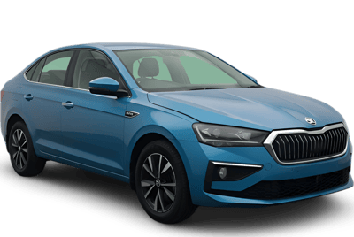 2022 Skoda SLAVIA - Sedan - Petrol - Automatic - ₹13.50 lakh